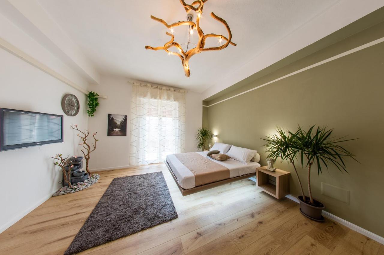 Domus Deianas Apartments Cagliari Exterior foto