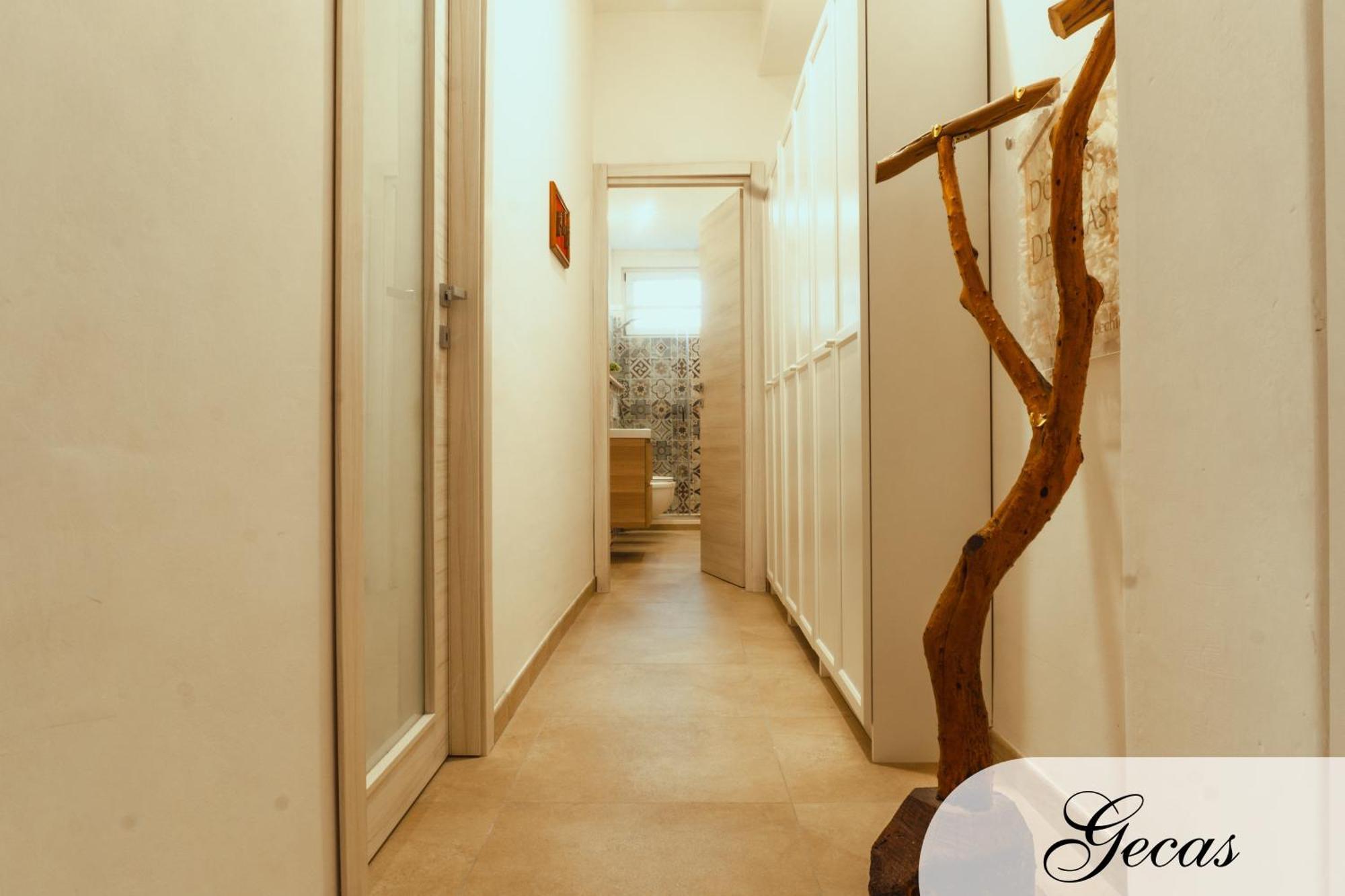 Domus Deianas Apartments Cagliari Exterior foto