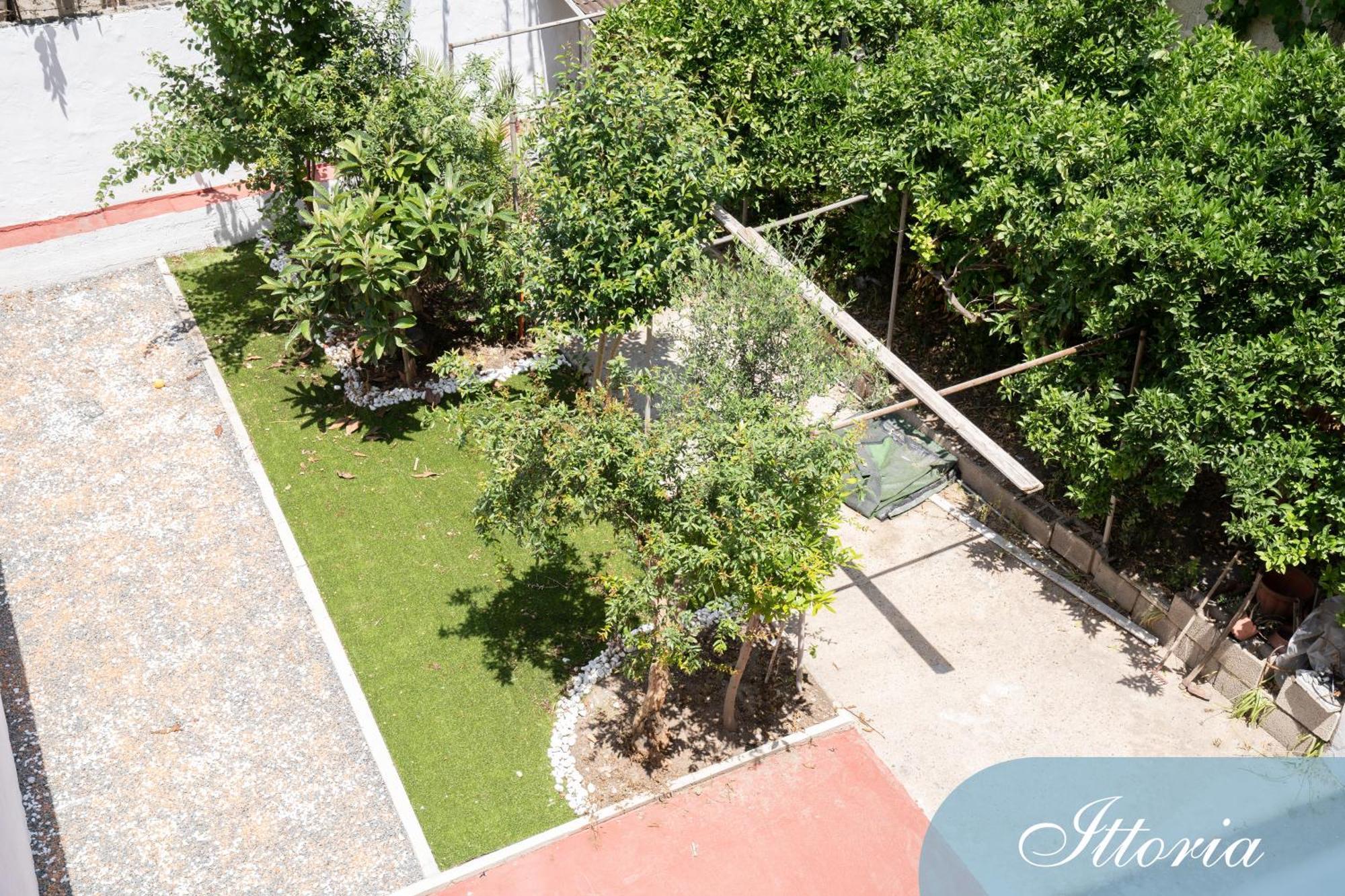 Domus Deianas Apartments Cagliari Exterior foto