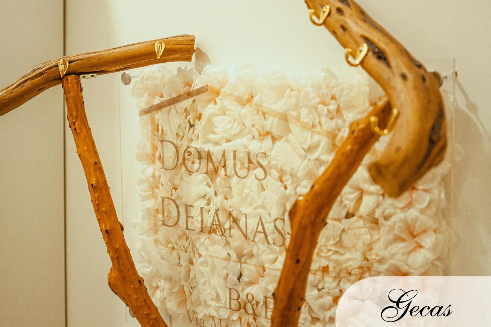 Domus Deianas Apartments Cagliari Exterior foto